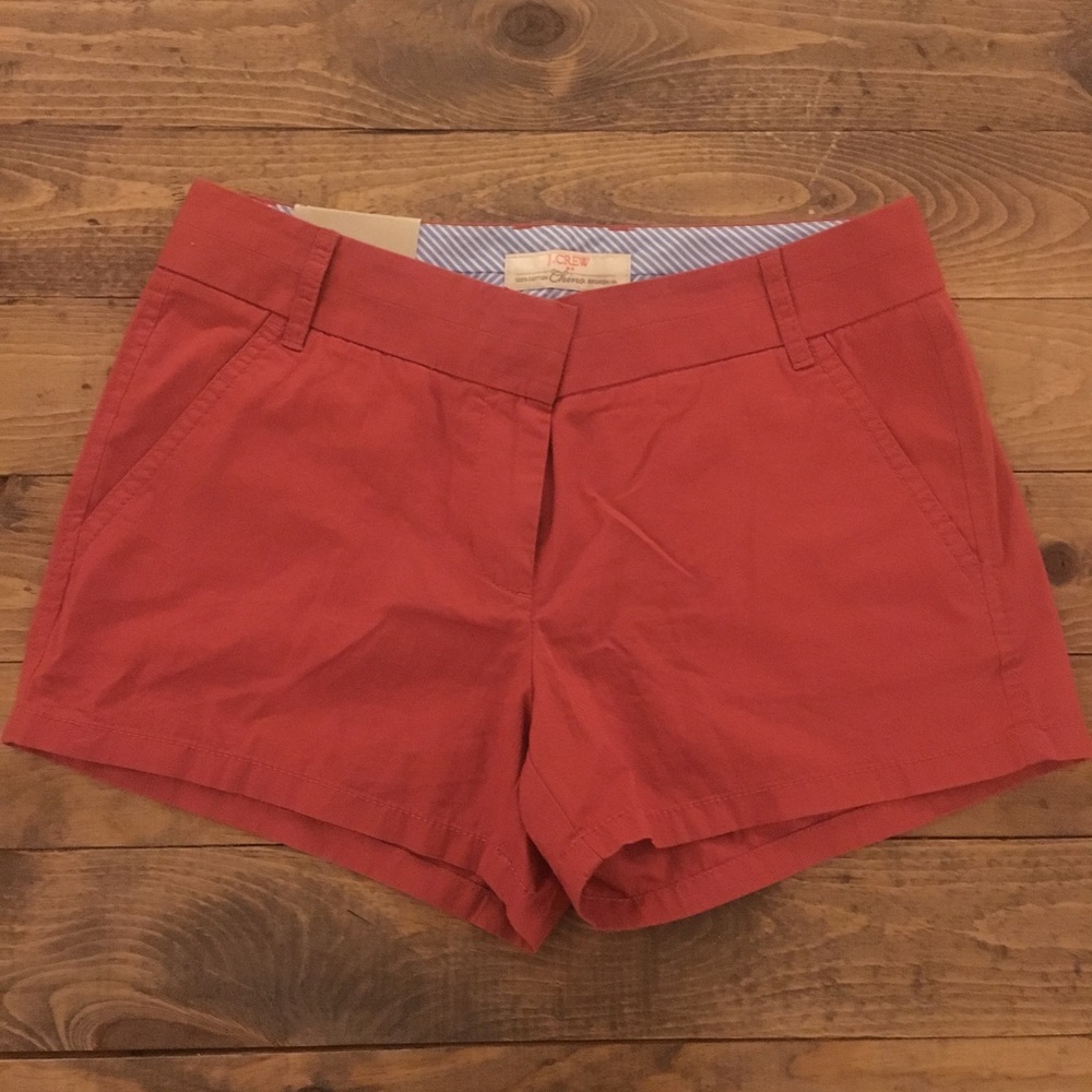 J Crew Chino City Fit Size 2
